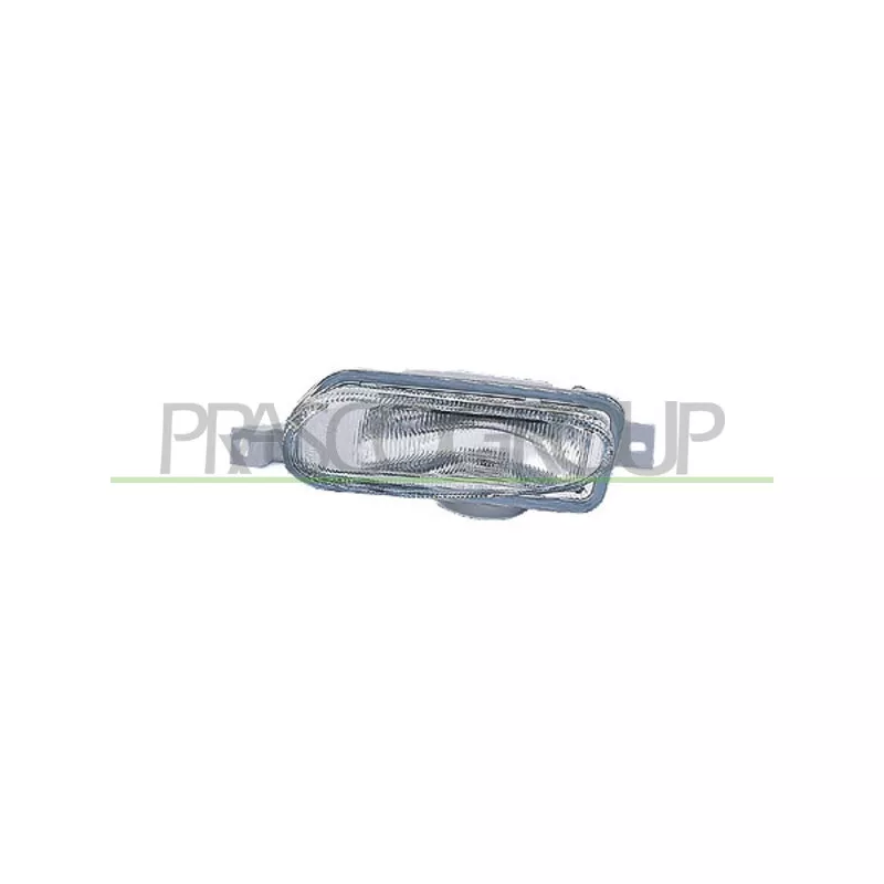Projecteur antibrouillard PRASCO FD0284414