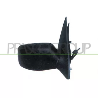 Rétroviseur extérieur PRASCO FD0287113