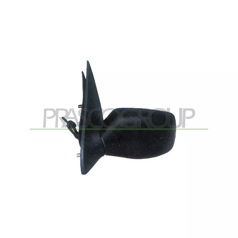 Rétroviseur extérieur PRASCO FD0287114