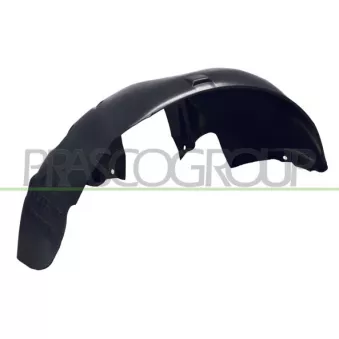 Doublure d'aile avant gauche PRASCO