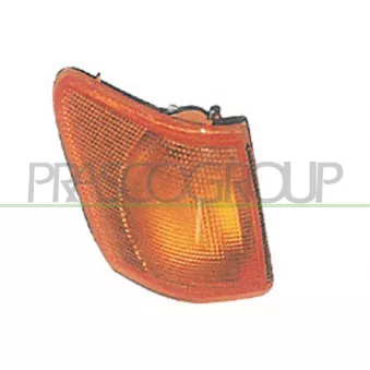 Feu clignotant avant droit PRASCO FD0464003