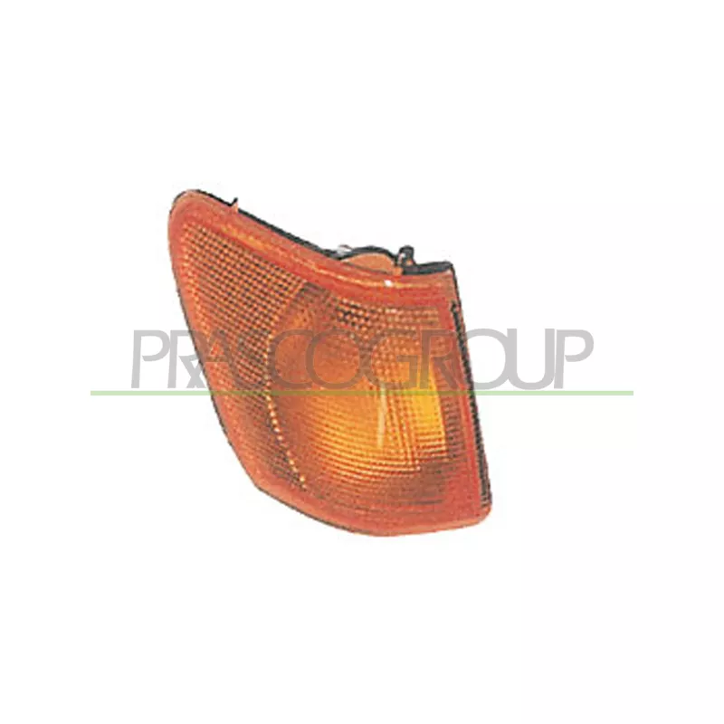 Feu clignotant avant droit PRASCO FD0464003