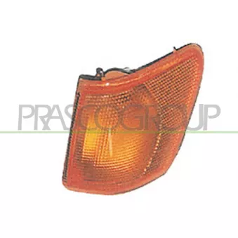 Feu clignotant avant gauche PRASCO FD0464004