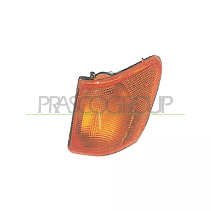 Feu clignotant avant gauche PRASCO FD0464004