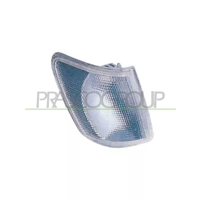 Feu clignotant avant droit PRASCO FD0464013