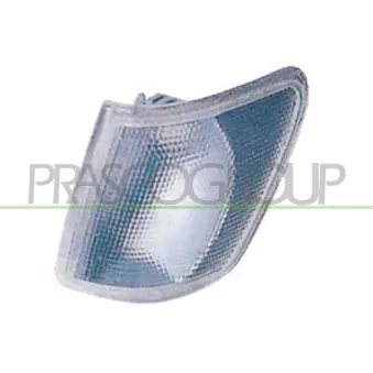 Feu clignotant avant gauche PRASCO FD0464014