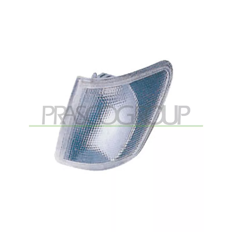 Feu clignotant avant gauche PRASCO FD0464014