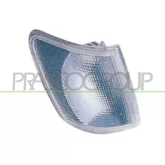 Feu clignotant avant droit PRASCO FD0464113