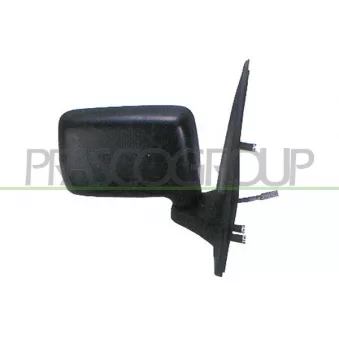 Rétroviseur extérieur PRASCO FD0467103