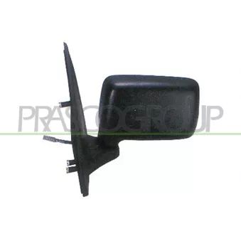 Rétroviseur extérieur PRASCO FD0467104
