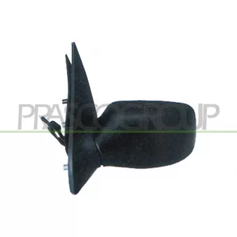 Rétroviseur extérieur PRASCO FD0467106