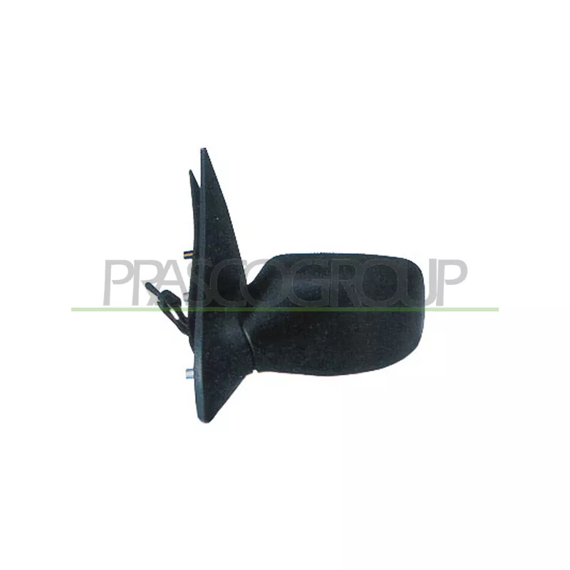 Rétroviseur extérieur PRASCO FD0467106