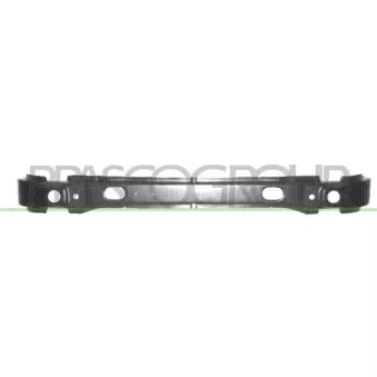 Support, pare-chocs PRASCO FD0501622