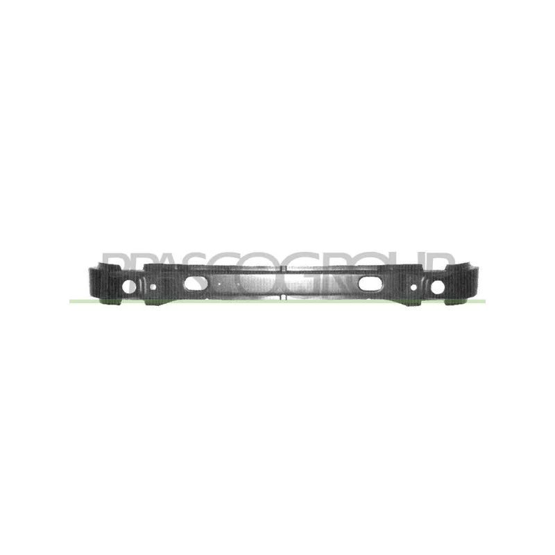 Support, pare-chocs PRASCO FD0501622