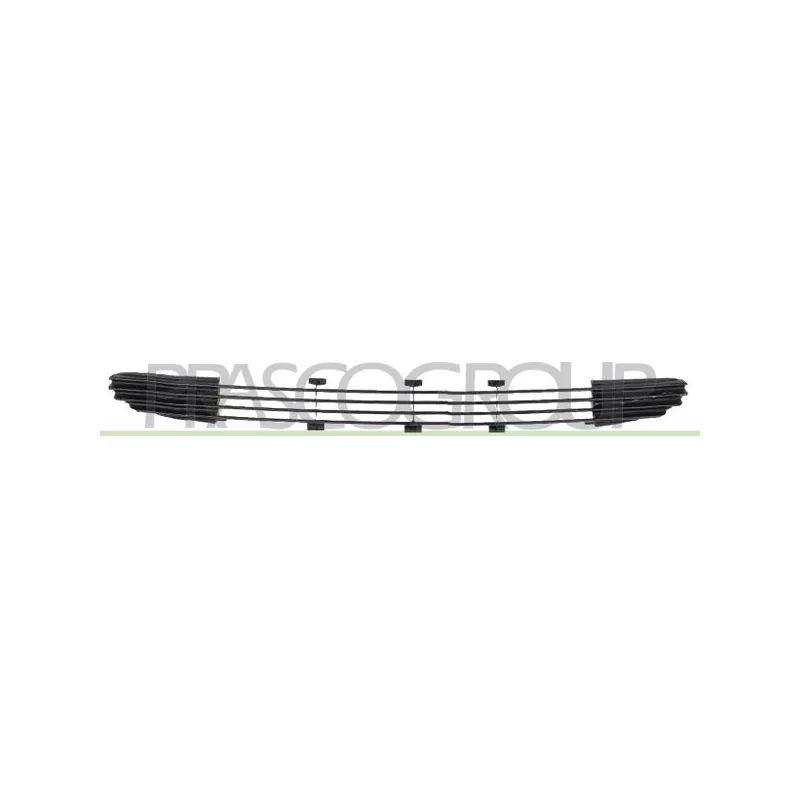 Grille de ventilation, pare-chocs PRASCO FD0502120