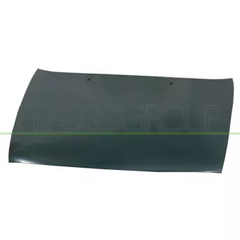 Capot-moteur PRASCO FD0503100