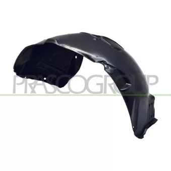 Doublure d'aile avant droit PRASCO FD0503603