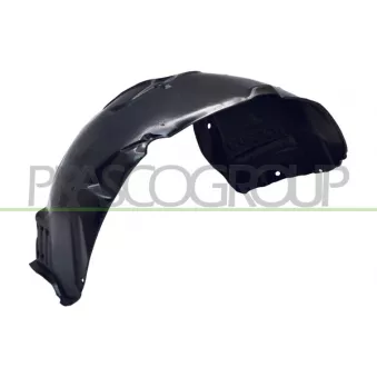 Doublure d'aile avant gauche PRASCO FD0503604