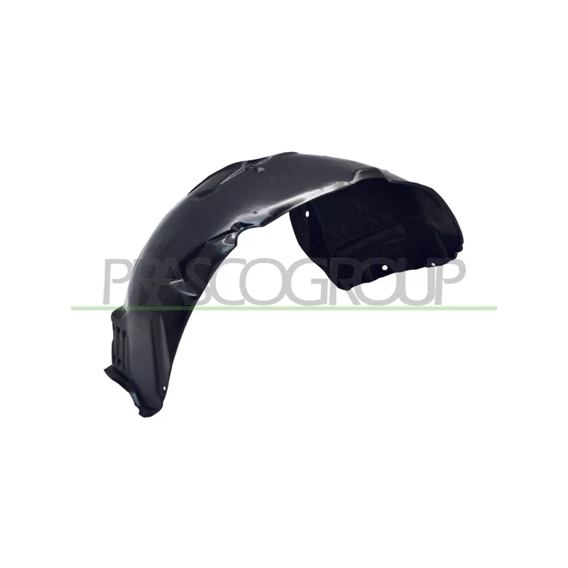 Doublure d'aile avant gauche PRASCO FD0503604
