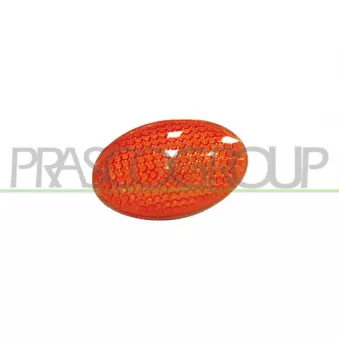 Feu clignotant PRASCO FD0504039
