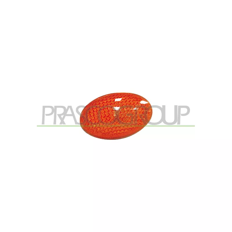 Feu clignotant PRASCO FD0504039