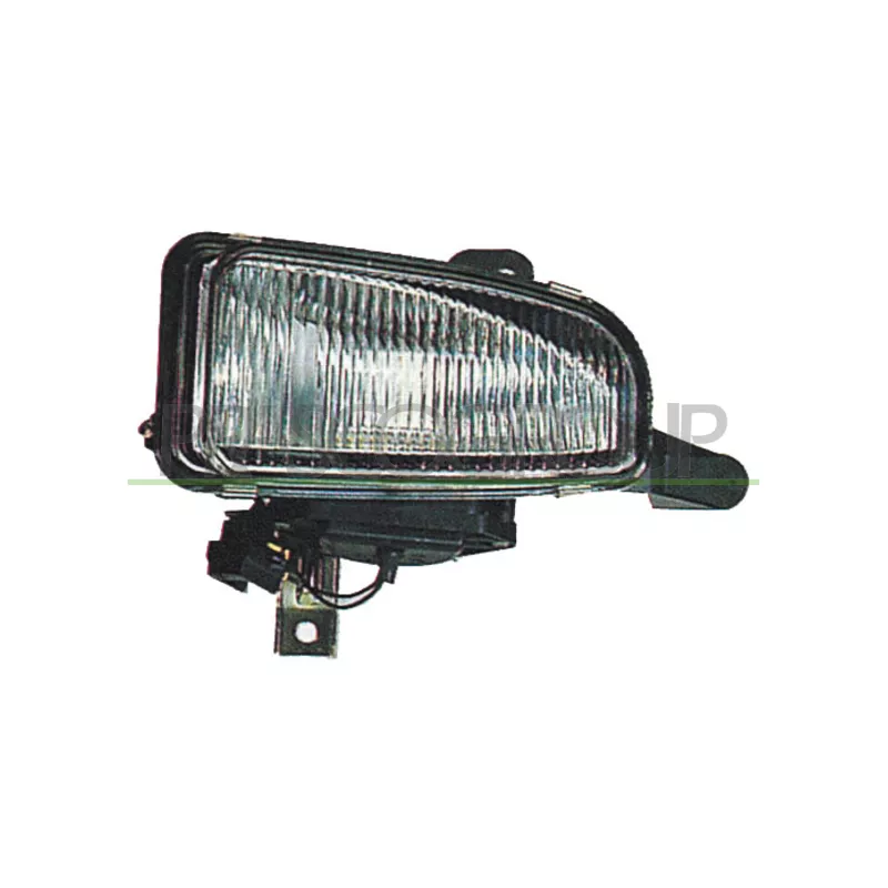 Projecteur antibrouillard PRASCO FD0504413