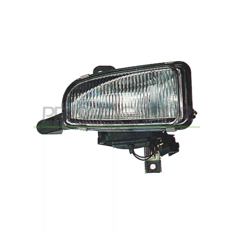 Projecteur antibrouillard PRASCO FD0504414