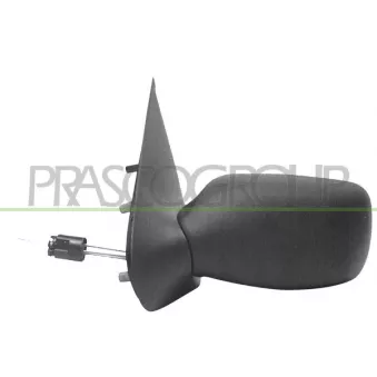 Rétroviseur extérieur PRASCO FD0507314