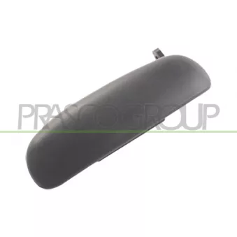 Poignée extérieure de porte avant gauche PRASCO FD0508002