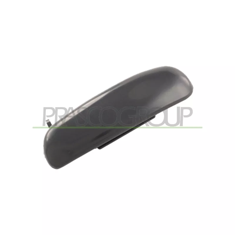 Poignée extérieure de porte avant droit PRASCO FD0508007