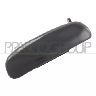Poignée extérieure de porte avant gauche PRASCO FD0508008