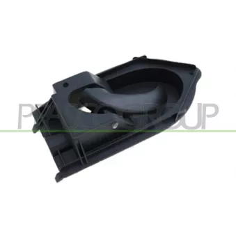 Poignet de porte, équipment intérieur avant gauche PRASCO FD0508602