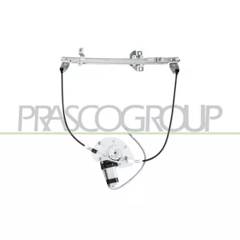 Lève-vitre avant droit PRASCO FD050W021