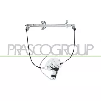 Lève-vitre avant gauche PRASCO FD050W022