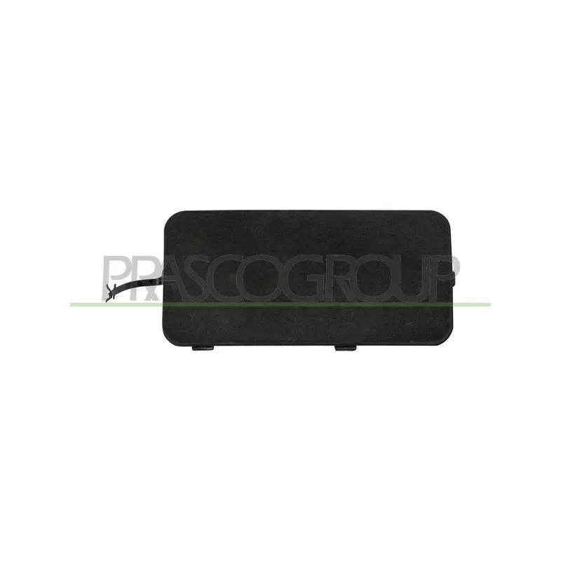 Capuchon, crochet de remorquage PRASCO FD0521236
