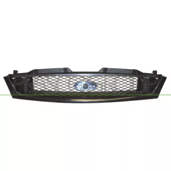 Grille de radiateur PRASCO FD0522000