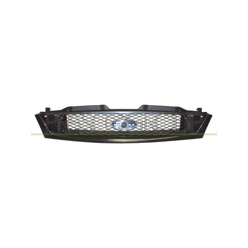 Grille de radiateur PRASCO FD0522000
