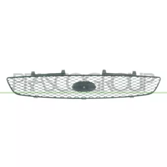 Grille de radiateur PRASCO FD0522011