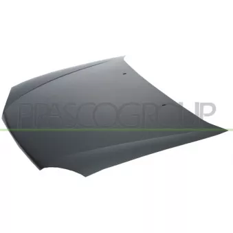 Capot-moteur PRASCO FD0523100