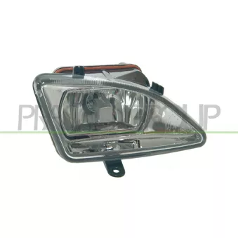 Projecteur antibrouillard PRASCO FD0524413