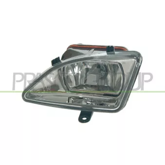 Projecteur antibrouillard PRASCO FD0524414