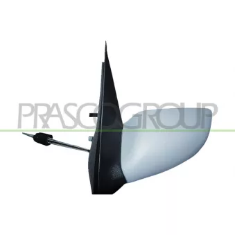 Rétroviseur extérieur PRASCO FD0527124