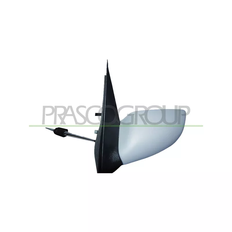 Rétroviseur extérieur PRASCO FD0527124