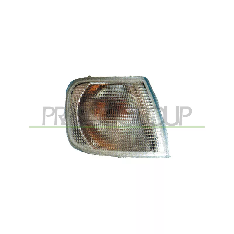 Feu clignotant avant droit PRASCO FD0584113