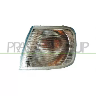 Feu clignotant avant gauche PRASCO FD0584114