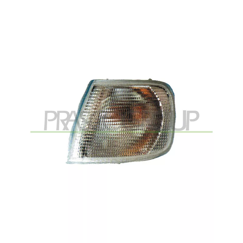 Feu clignotant avant gauche PRASCO FD0584114