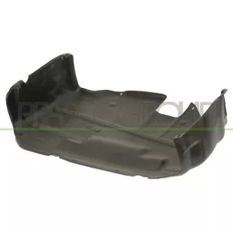 Insonoristaion du compartiment moteur PRASCO