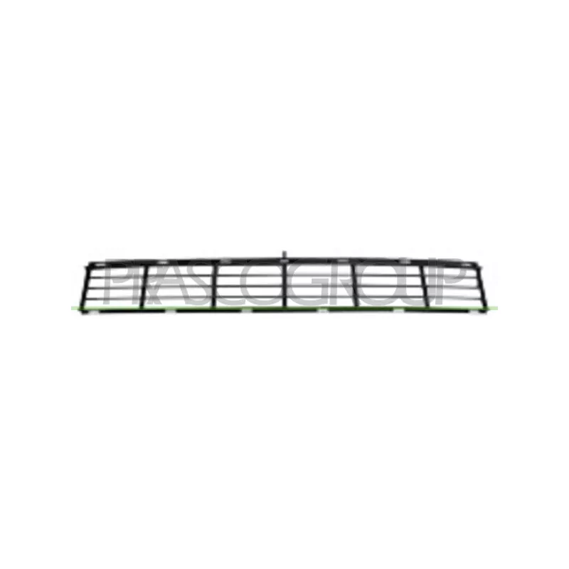 Grille de ventilation, pare-chocs PRASCO FD0762120