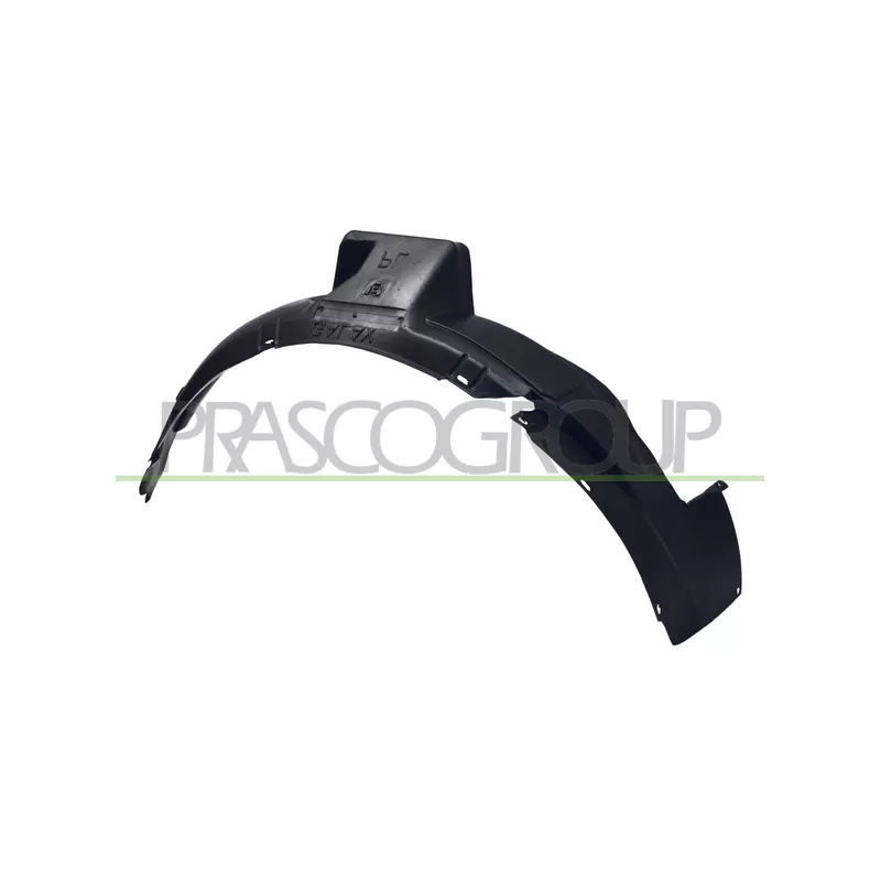 Doublure d'aile avant droit PRASCO FD0763603