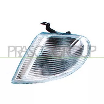Feu clignotant avant droit PRASCO FD0764013